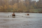 Speakmon 1996 - Doug and Craig in their singles